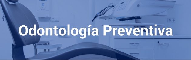 GOR Odontologia Preventiva