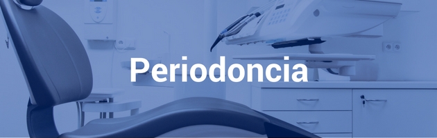 GOR Periodoncia